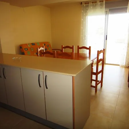 Appartement Bertur Imperial Pompeya *
