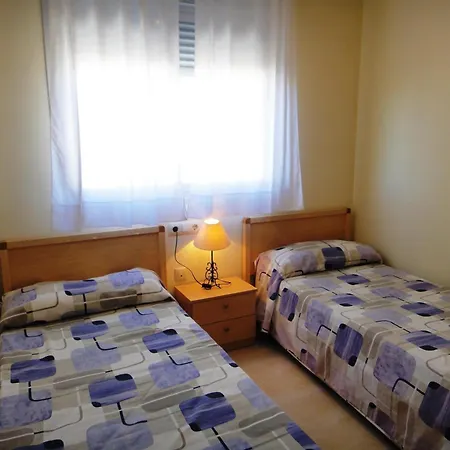 Appartement Bertur Imperial Pompeya *