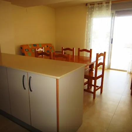 Apartman Bertur Imperial Pompeya *