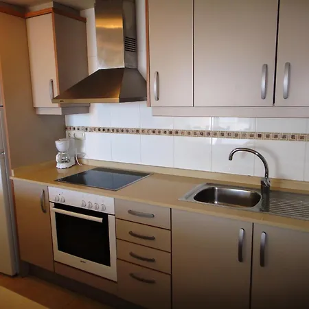 Apartman Bertur Imperial Pompeya *